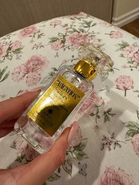 "VACATION" by Vacation Eau de Toilette